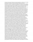 Principios de intervención El tratamiento de las altas capacidades