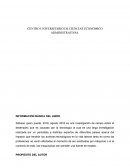 Sálvese quien pueda,Oppenheimer