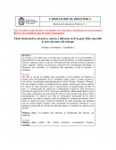 Extracción con solventes orgánicos, ácido-base y cromatografía de capa fina y columna: comparación y análisis de resultados experimentales