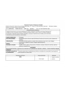 Planeación Proyecto: Celebremos la Navidad