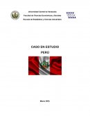 ¿Qué es la Seguridad Social en Perú?