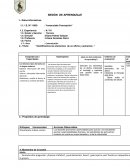 Identificamos los elementos de un afiche y opinamos