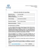 Test de estilo de enseñanza