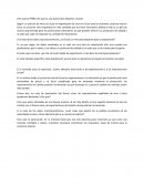 ¿Por qué la PYME cree que es una buena idea exportar a Suiza?