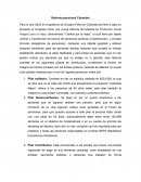 Reforma pensional Colombia