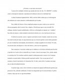 ¿El aborto, es tan malo como dicen?