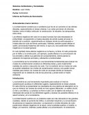 Informe de Práctica de Sonometría