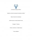 Maestría en dirección de empresas de manufactura y logística