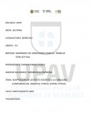 Adaptacion de un texto escrito a la oralidad