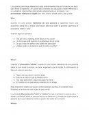 Pronombres relativos