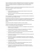 Yo y la vida de recursos humanos