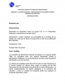 Control industrial – Administración de alta gerencia carrera ingeniería civil industrial