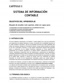 Sistema de información contable