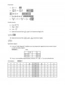 Problemas de matemática