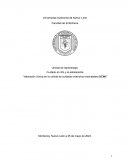 Valoración clínica en la unidad de cuidados intensivos neonatales (UCIN)
