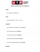 La violencia de género en la provincia de Ica