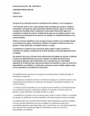 Parcial de Marketing