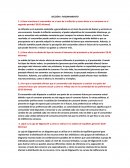 Tarea de macroeconomía