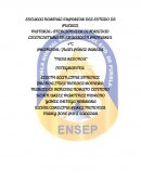 Mesa redonda “El derecho a la inclusion e igualdad dentro del salon de clases”