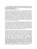 Enfoques filosóficos. Biología Molecular