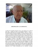 Silvestre Villalobos