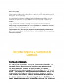 Proyecto reversiones de caperucita roja