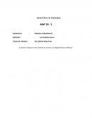 Caso Harvard - The loewen group Inc