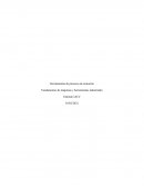 Fundamento de maquinas y herramientas industriales