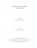 Informe de técnicas de elicitación