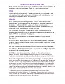 Santa Clara de la Cruz de Monte Falco