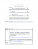 Argumentación jurídica. Acreditación de la materia