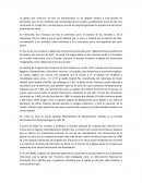 La iglesia San Francisco de Asís de Barquisimeto