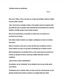 Nuestras armas son poderosas