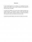 Contabilización de costos indirectos