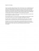 Diagnóstico kinesiológico