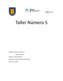 Asignatura: Evaluación para el aprendizaje