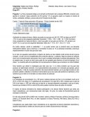 Economía. Elasticidad, equilibrio de Nash