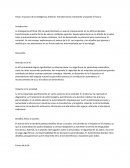 El avance de la Inteligencia Artificial: Transformando el presente y forjando el futuro