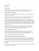 Gestión escolar. Ideas previas