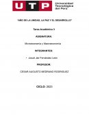 Analizar el comportamiento del PBI del año 2000 al 2021, en forma total y sectorial