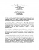 Análisis Reflexivo De La Lectura: Educación como Continuo Humano