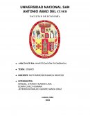 ¿Cuán importante es la investigación científica?