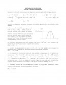 Taller 1 Química industrial