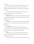 La Teoría del Estado