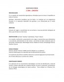 Odontología forense. Conceptos