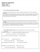 Competencias marketing