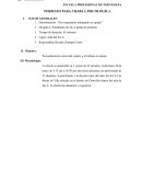 Psicoeducación acerca del respeto y el trabajo en equipo