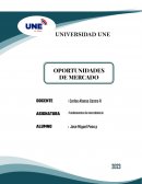 Estudios de mercado Sport City