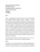 Igualdad, Diversidad y Jurisprudencia