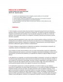 Fabula de la ratonera